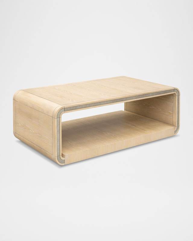 Damone Coffee Table